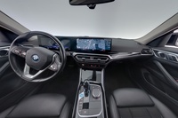 BMW i4 vaihtoauto