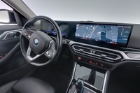 BMW i4 vaihtoauto