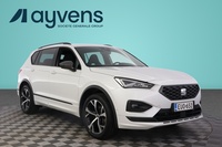 SEAT Tarraco vaihtoauto