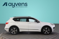 SEAT Tarraco vaihtoauto