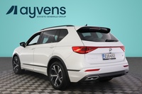 SEAT Tarraco vaihtoauto