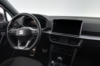 SEAT Tarraco vaihtoauto