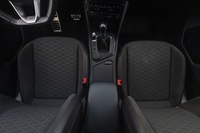 SEAT Tarraco vaihtoauto