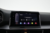 SEAT Tarraco vaihtoauto