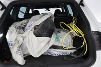 SEAT Tarraco vaihtoauto