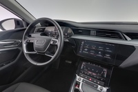Audi Q8 e-tron vaihtoauto