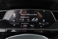 Audi Q8 e-tron vaihtoauto