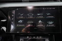 Audi Q8 e-tron vaihtoauto