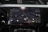 Audi Q8 e-tron vaihtoauto