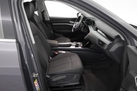 Audi Q8 e-tron vaihtoauto