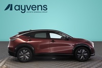 Nissan Ariya vaihtoauto