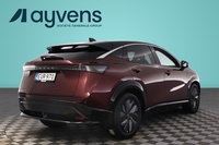 Nissan Ariya vaihtoauto