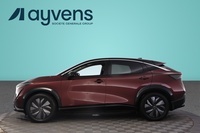 Nissan Ariya vaihtoauto