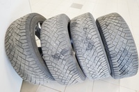 Nissan Ariya vaihtoauto