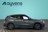 BMW iX1 vaihtoauto