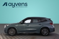 BMW iX1 vaihtoauto