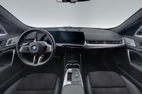 BMW iX1 vaihtoauto