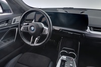 BMW iX1 vaihtoauto