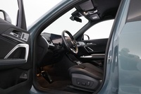 BMW iX1 vaihtoauto