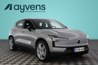 Volvo EX30 vaihtoauto