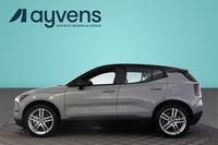 Volvo EX30 vaihtoauto