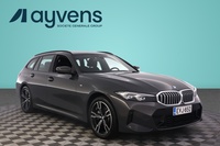 BMW 330 vaihtoauto