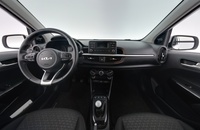 Kia Picanto vaihtoauto