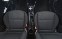 Kia Picanto vaihtoauto