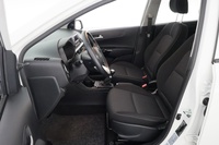 Kia Picanto vaihtoauto
