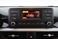 Kia Picanto vaihtoauto