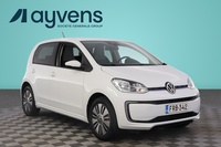 Volkswagen up! vaihtoauto
