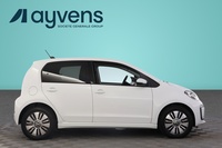 Volkswagen up! vaihtoauto