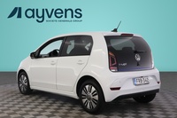 Volkswagen up! vaihtoauto