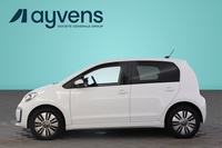 Volkswagen up! vaihtoauto
