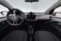 Volkswagen up! vaihtoauto