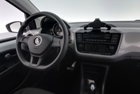 Volkswagen up! vaihtoauto