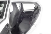 Volkswagen up! vaihtoauto