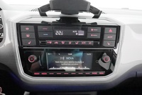 Volkswagen up! vaihtoauto