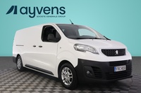 Peugeot e-Expert vaihtoauto