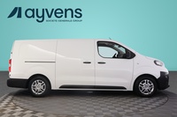 Peugeot e-Expert vaihtoauto