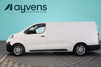 Peugeot e-Expert vaihtoauto