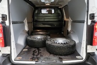Peugeot e-Expert vaihtoauto