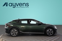 Kia EV6 vaihtoauto