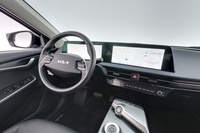 Kia EV6 vaihtoauto