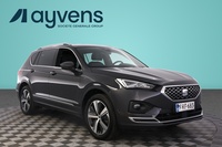 SEAT Tarraco vaihtoauto