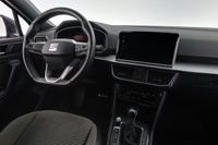 SEAT Tarraco vaihtoauto