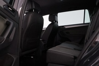 SEAT Tarraco vaihtoauto