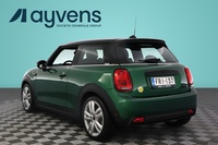 Mini Hatchback vaihtoauto