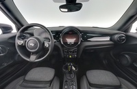 Mini Hatchback vaihtoauto