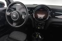 Mini Hatchback vaihtoauto